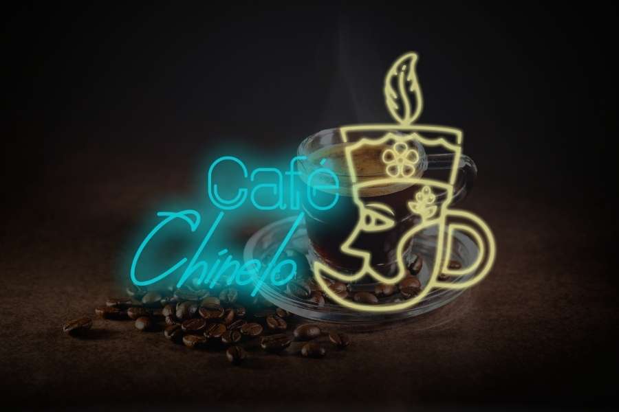 Café Chinelo