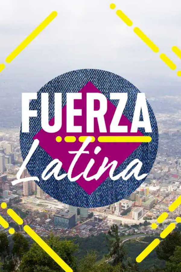 Fuerza Latina