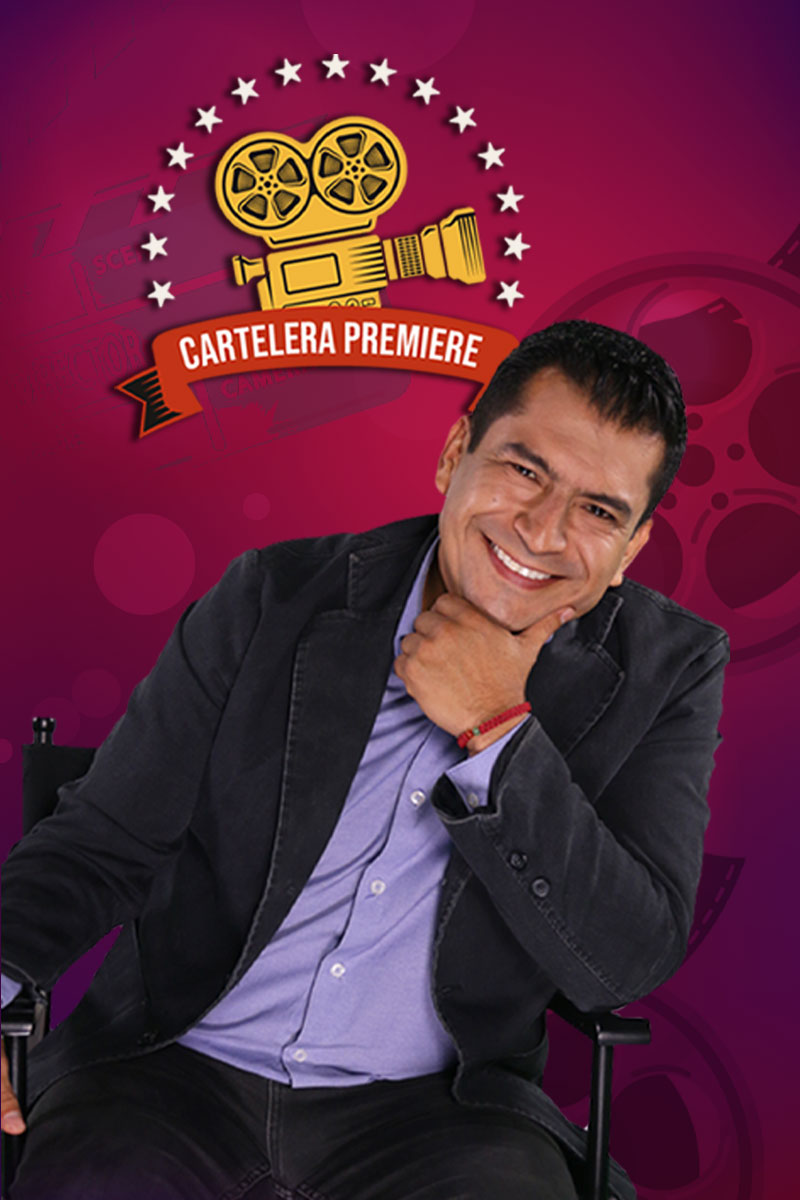 Cartelera Premiere