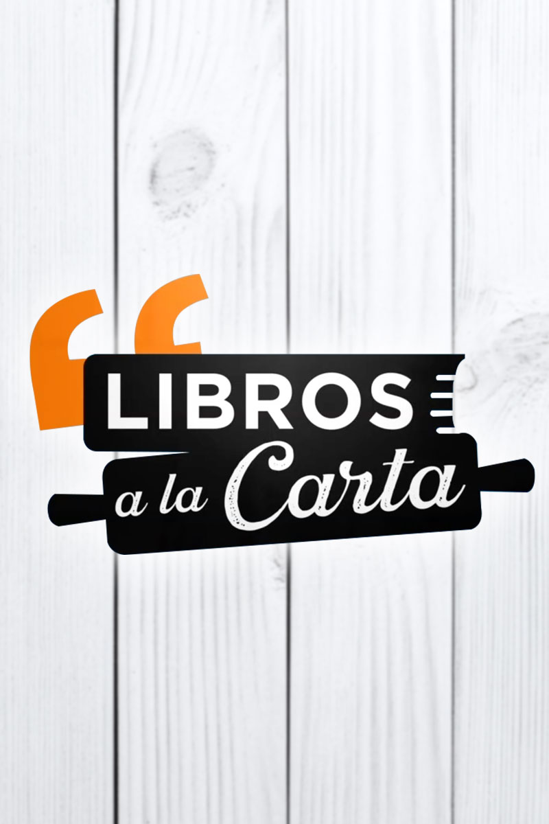 Libros a la carta