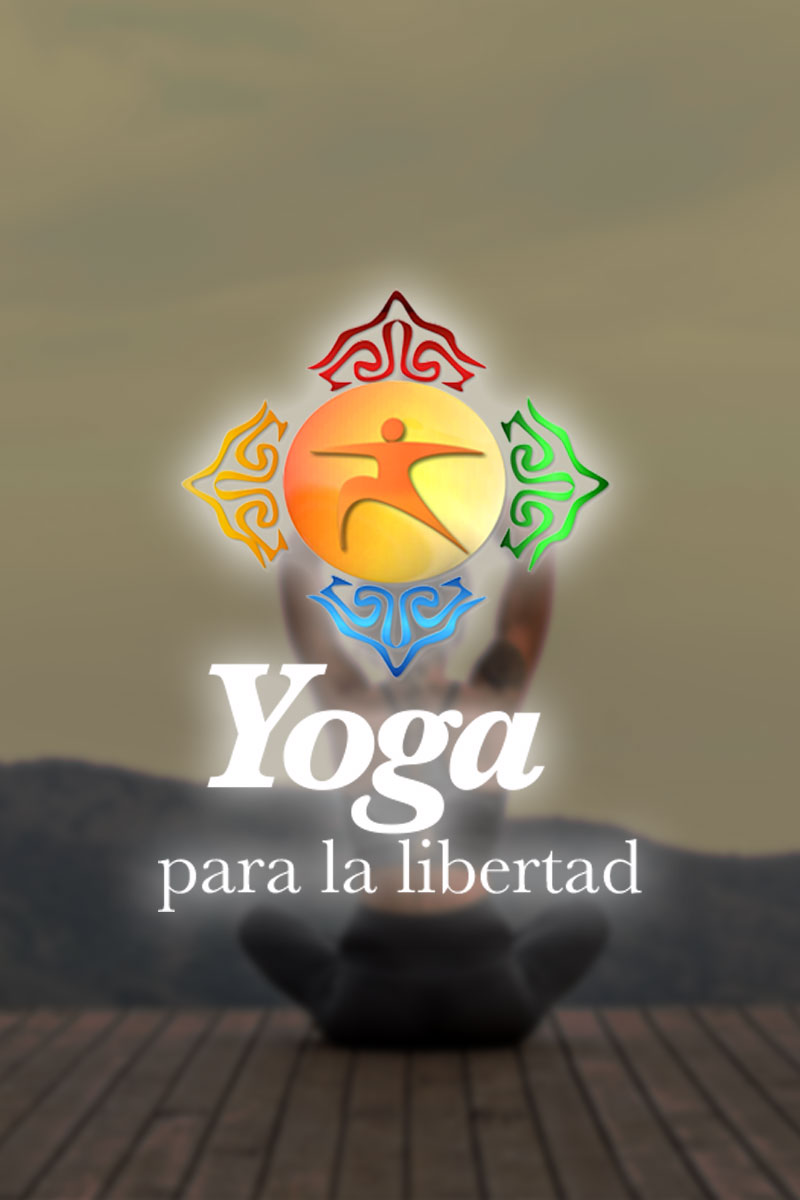 Yoga para la Libertad