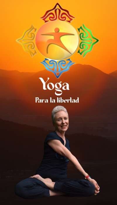 Yoga para la libertad