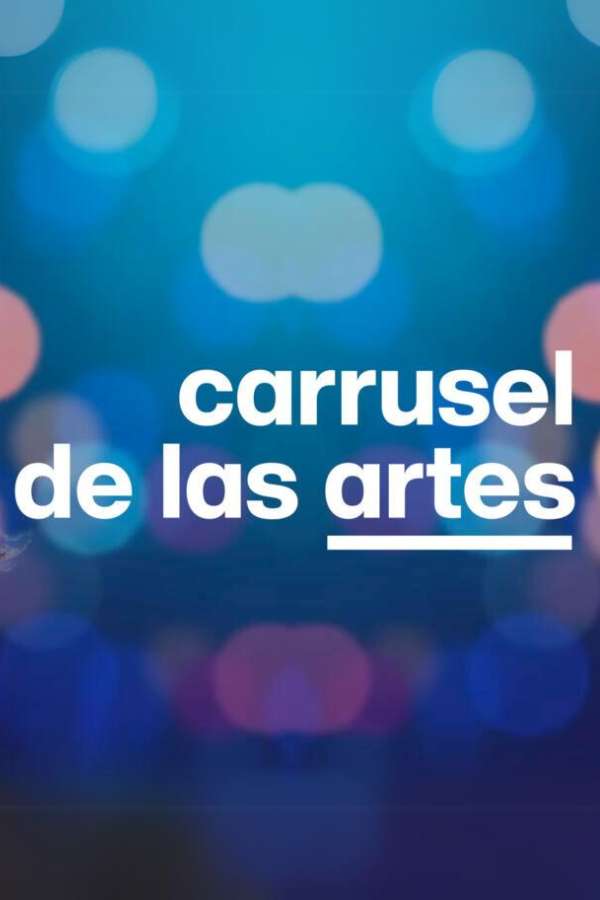 Carrusel de las artes