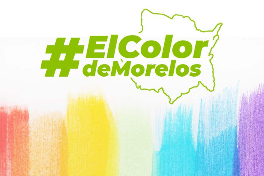 El color de Morelos