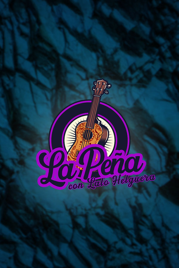 La peña