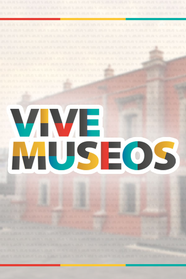 Vive museos