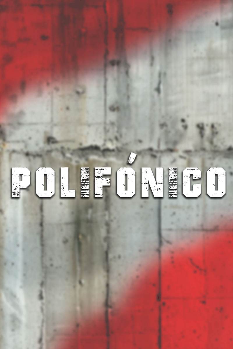 POLIFÓNICO