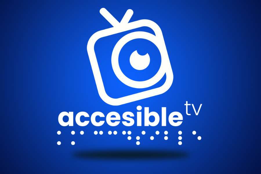 Accesible TV