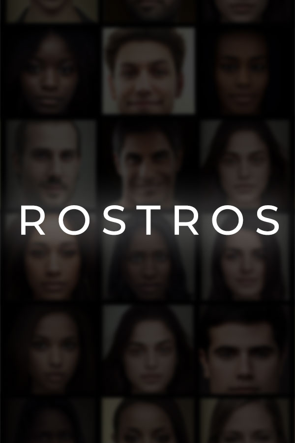 Rostros