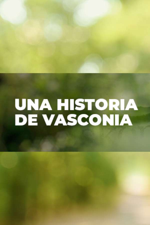 Una historia de Vasconia