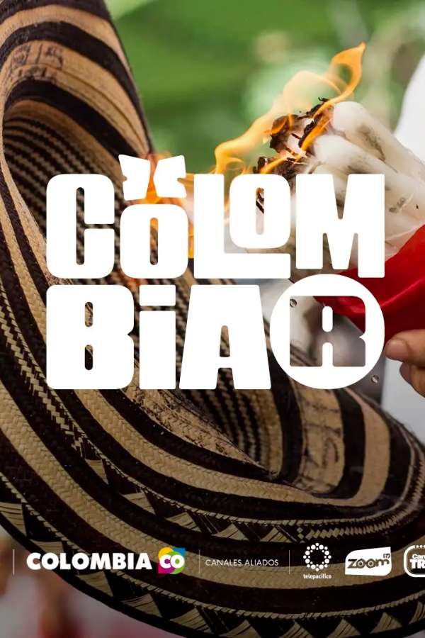 Colombiar