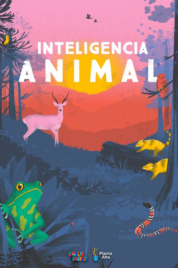 Inteligencia Animal